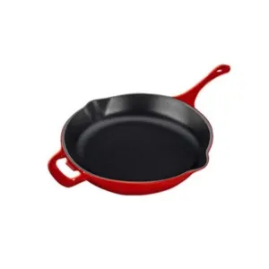 Chef Skillet 26cm Red 160/121