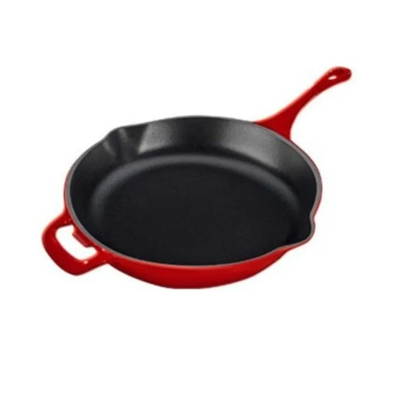 Chef Skillet 26cm Red 160/121