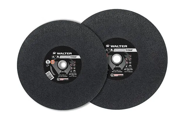 CHOPCUT TiTAN - Pack of 25
