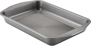 Circulon Total Baking Nonstick Cake Pan, Rectangle, 9-Inch x 13-Inch