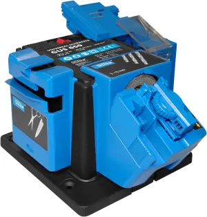 CIS 650 Sharpening – Saw Mills Universal