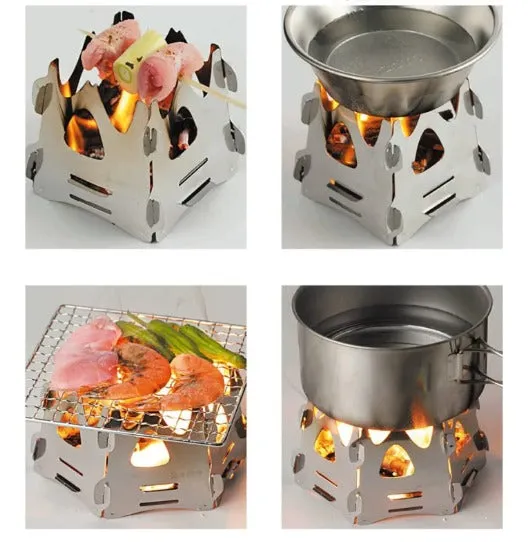 [CLEARANCE] SOTO Fire Base Hexa