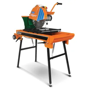 Clipper CM42 Compact 2.2kw Core Saw