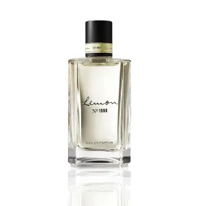 C.O. Bigelow Lemon Eau de Parfum No.1999, Lemon Perfume with Citrus & White Musk, 3.4 fl oz., Vegan & Paraben Free Perfumes