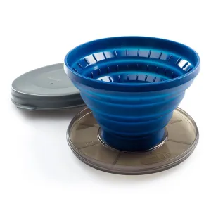COLLAPSIBLE JAVADRIP