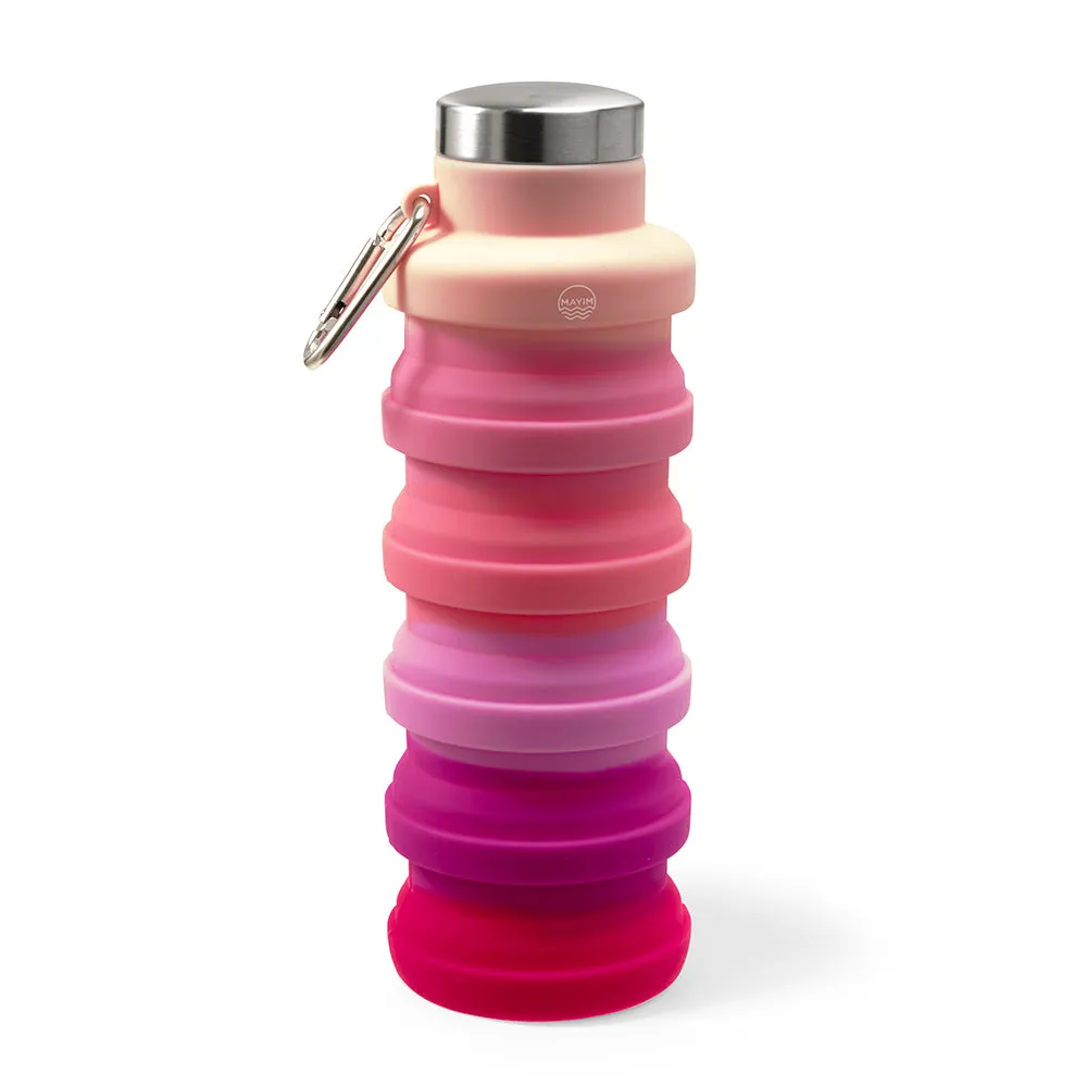 Collapsible - Pinks