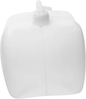 Collapsible Water Storage Tank Large Capacity Water Jugs Outdoor Folding Water Storage Bag for Camping