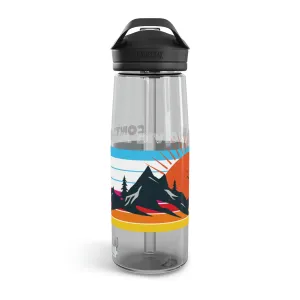 Continental Divide Trail Epic CamelBak Eddy®  Water Bottle (25oz)