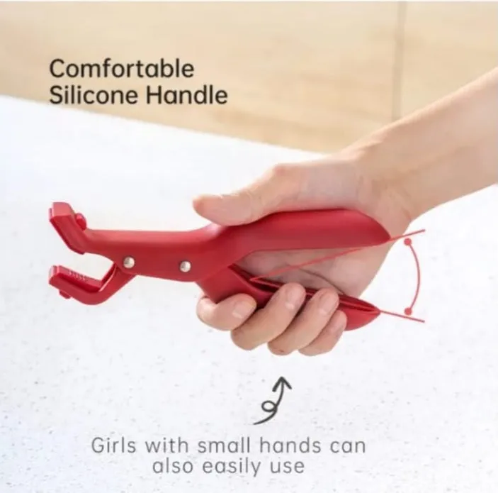 Cool Gripper