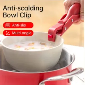 Cool Gripper