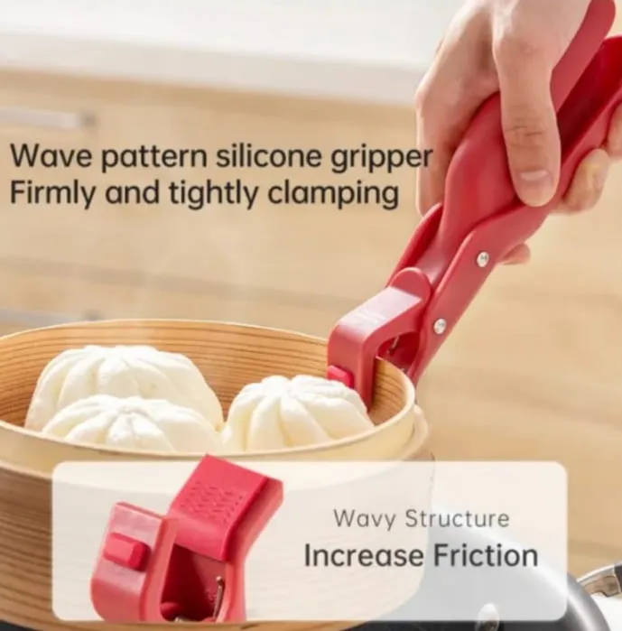 Cool Gripper