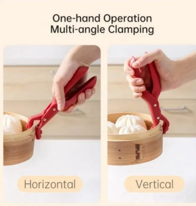 Cool Gripper