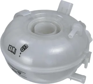 Coolant Reservoir Water Expansion Tank for A3 Sturdy No.5Q0121407A | Coolant Radiator Reservoir Bottle 1 Pcs for VW ARTEON 2016-2023