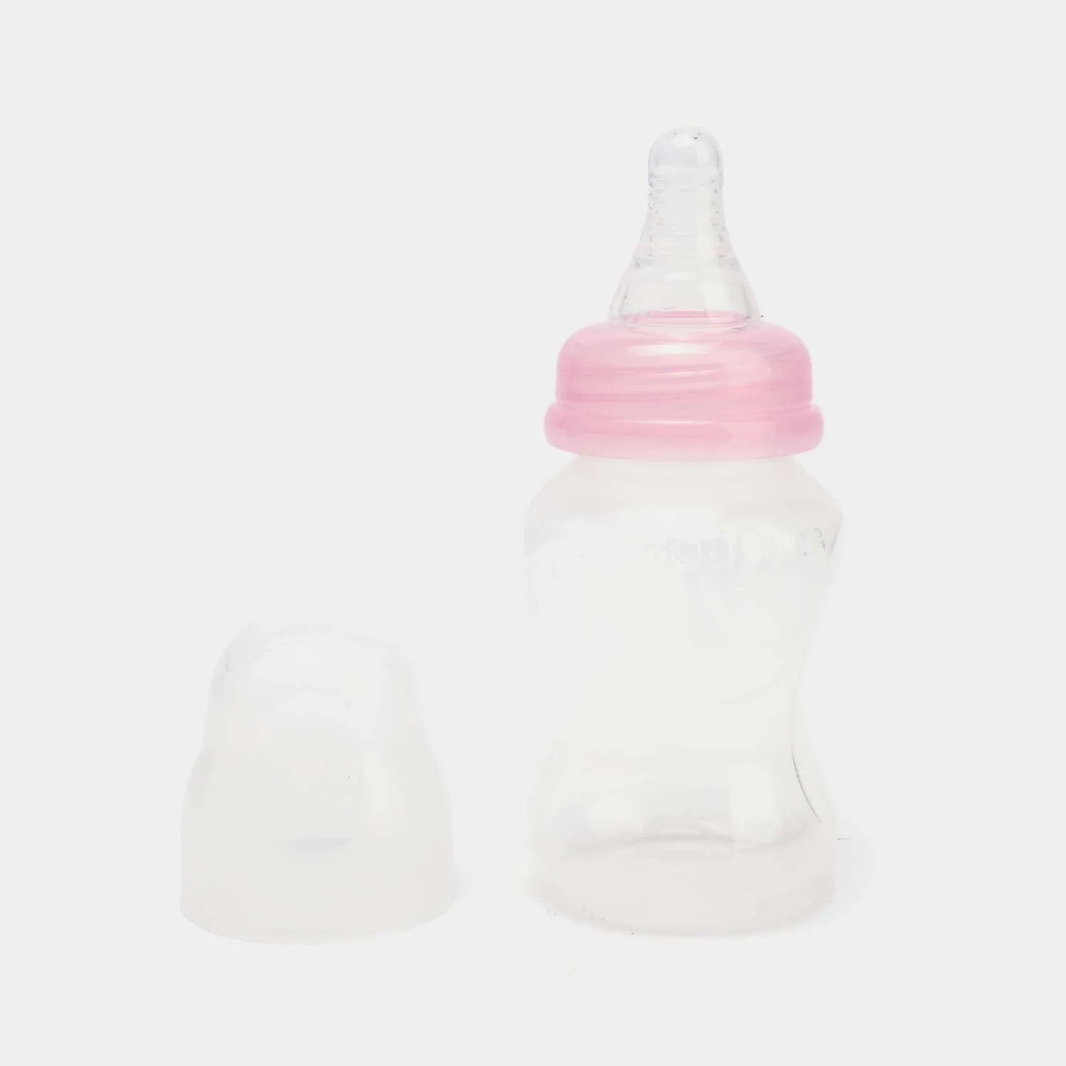 Cuddles Feeding Bottle | 125ML