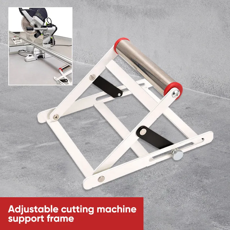 CutStand™ - Cutting Machine Support Frame