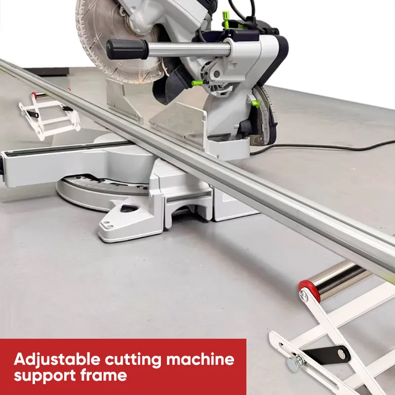 CutStand™ - Cutting Machine Support Frame