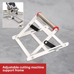 CutStand™ - Cutting Machine Support Frame