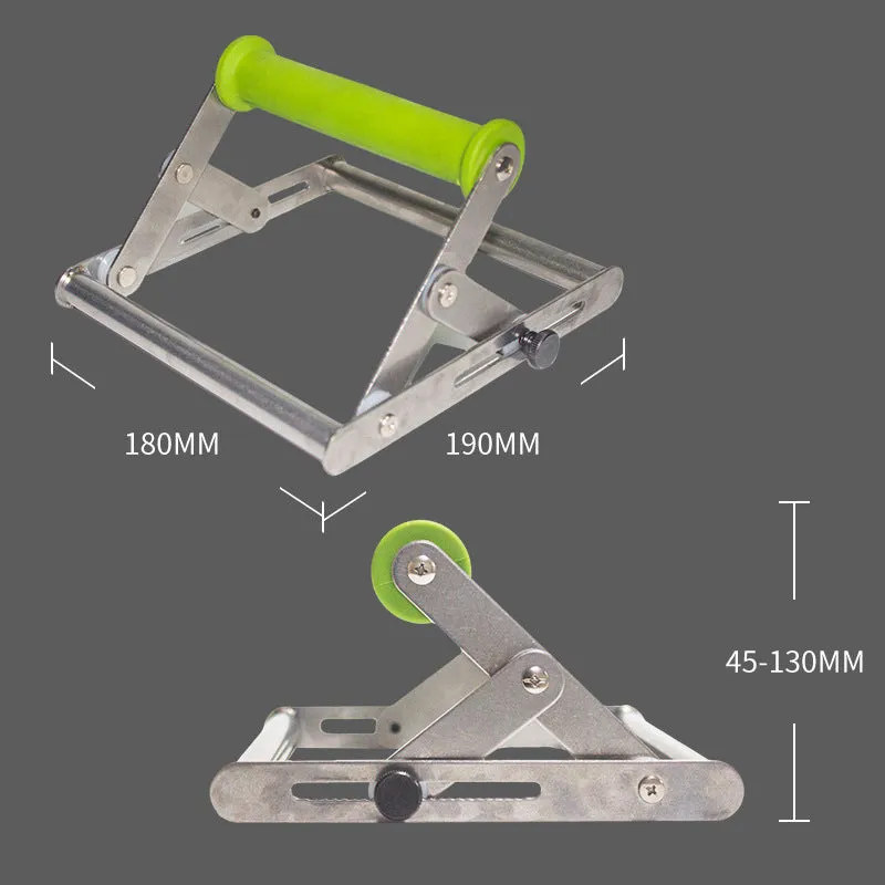 CutStand™ - Cutting Machine Support Frame