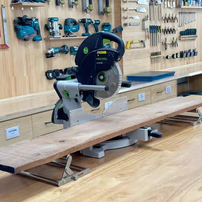 CutStand™ - Cutting Machine Support Frame