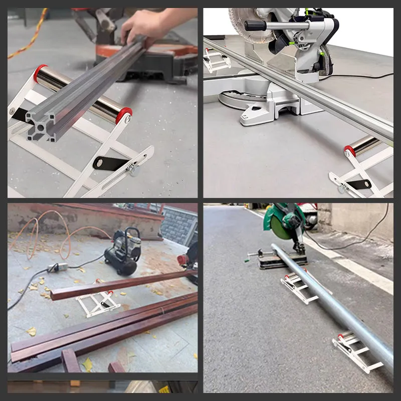 CutStand™ - Cutting Machine Support Frame