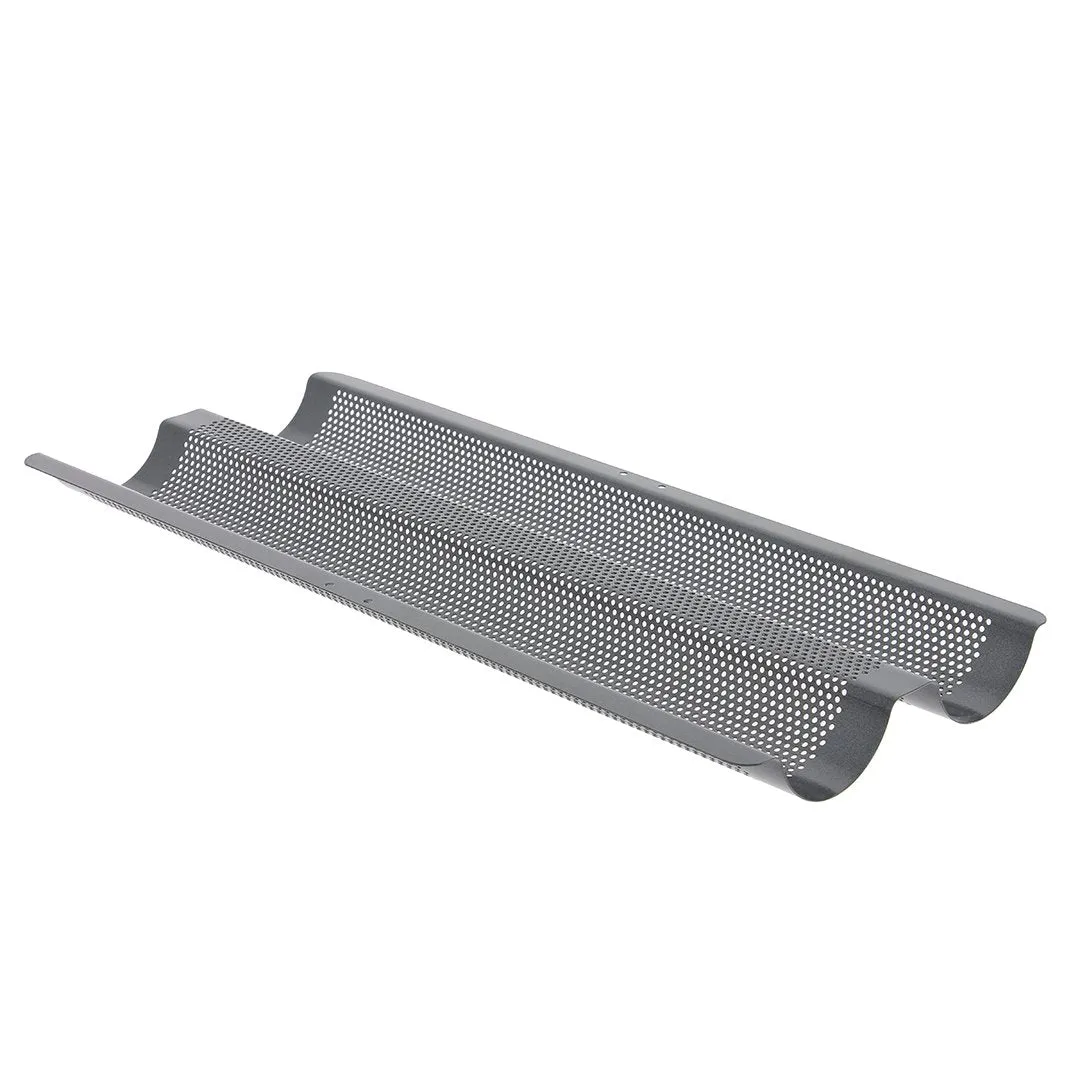 de Buyer Baguette Pan