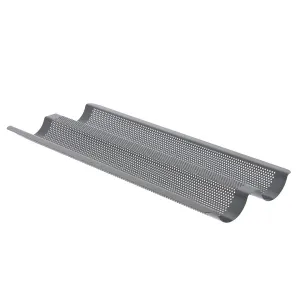 de Buyer Baguette Pan