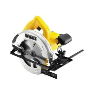 Dewalt 1350W 184Mm Cmp Circ Saw 65Mm Doc