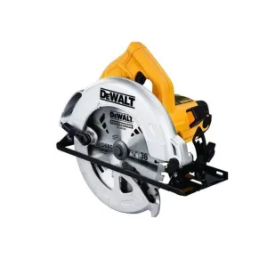Dewalt 184mm Compact Circular Saw DWE561A
