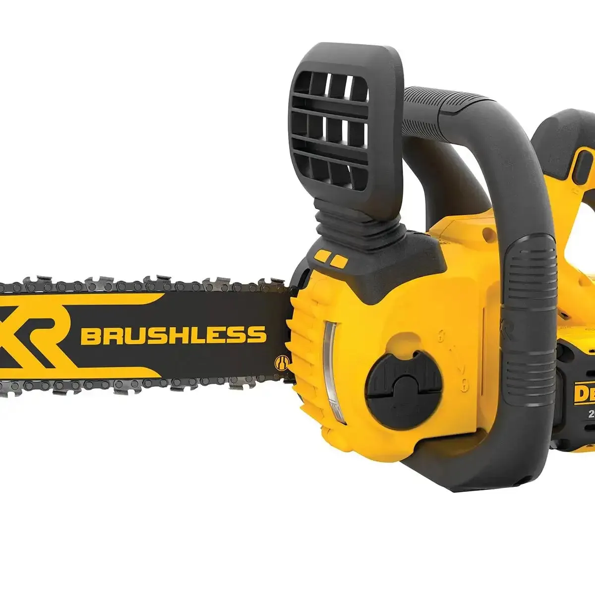 DeWalt 20V Chainsaw Max XR 12in Compact Cordless