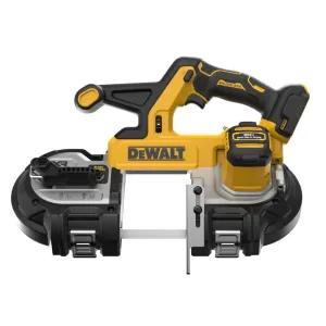DEWALT 20V MAX Cordless Brushless Bandsaw, Tool-Only