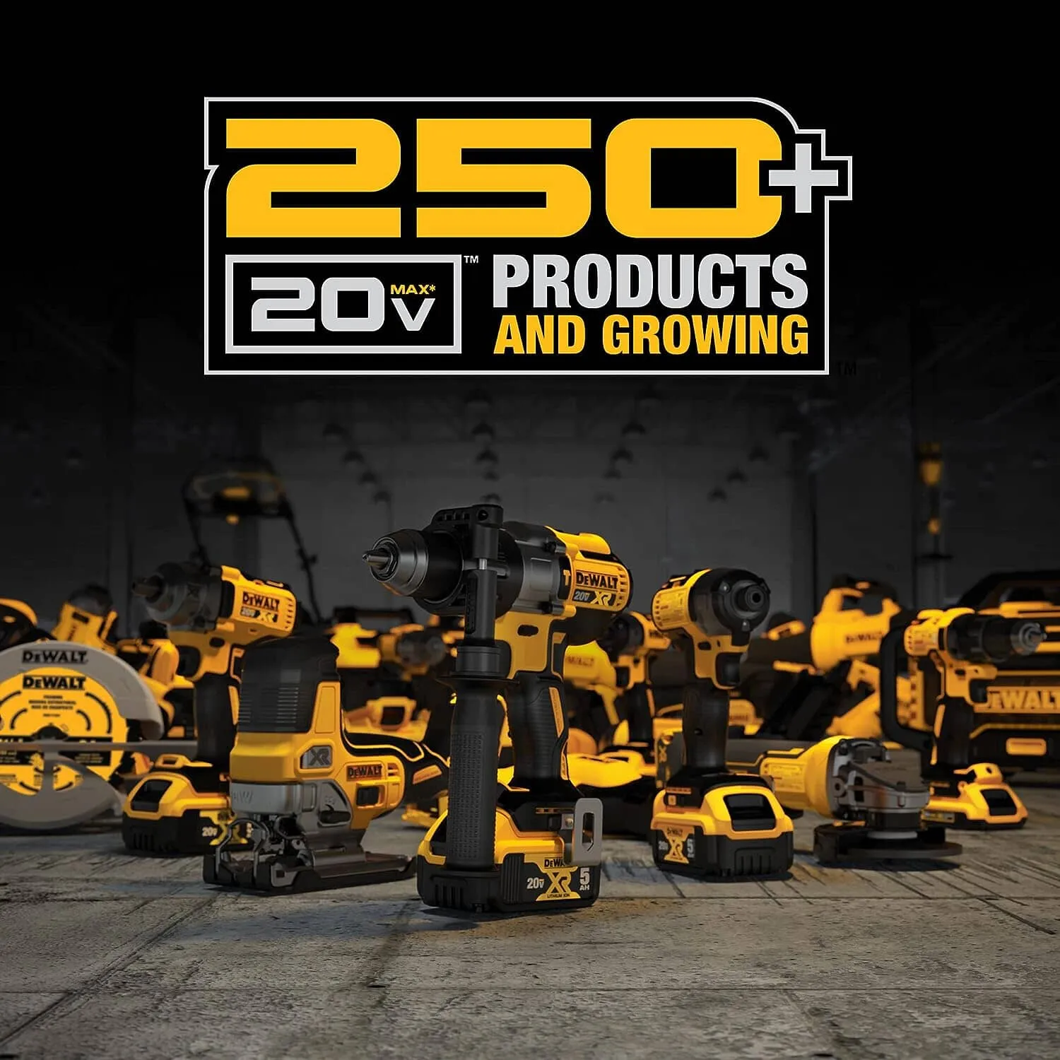 DEWALT 20V MAX* XR Reciprocating Saw, Compact, Tool Only (DCS367B)  (Refurbished)