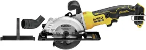 DEWALT ATOMIC 20V MAX* Circular Saw, 4-1/2-Inch, Tool Only (DCS571B)