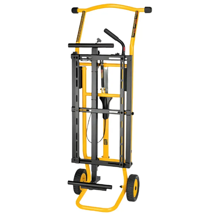 DeWalt Collapsible Rolling Miter Saw Stand