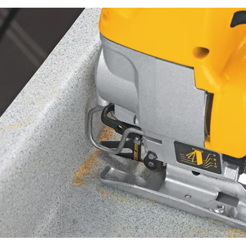 Dewalt Compact Jigsaw Kit # DW317K