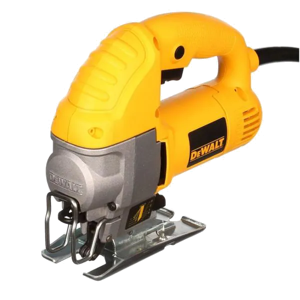 Dewalt Compact Jigsaw Kit # DW317K