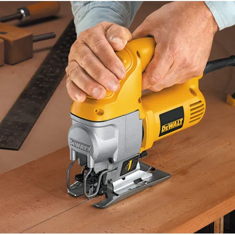 Dewalt Compact Jigsaw Kit # DW317K