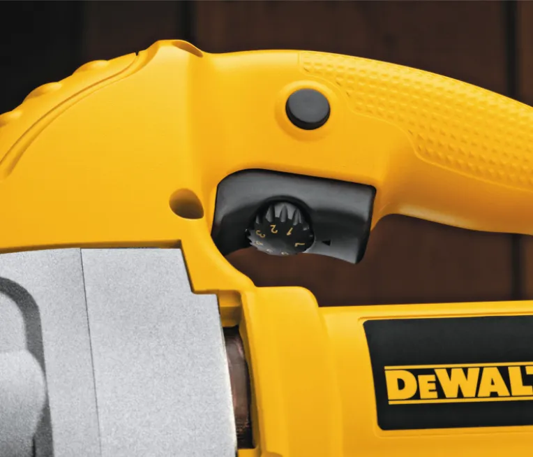 Dewalt Compact Jigsaw Kit # DW317K