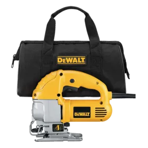 Dewalt Compact Jigsaw Kit # DW317K