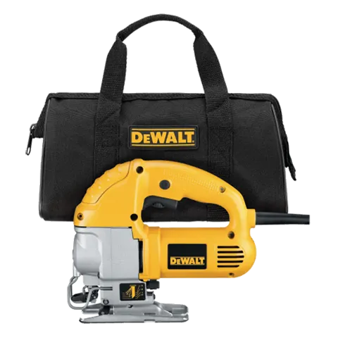 Dewalt Compact Jigsaw Kit # DW317K