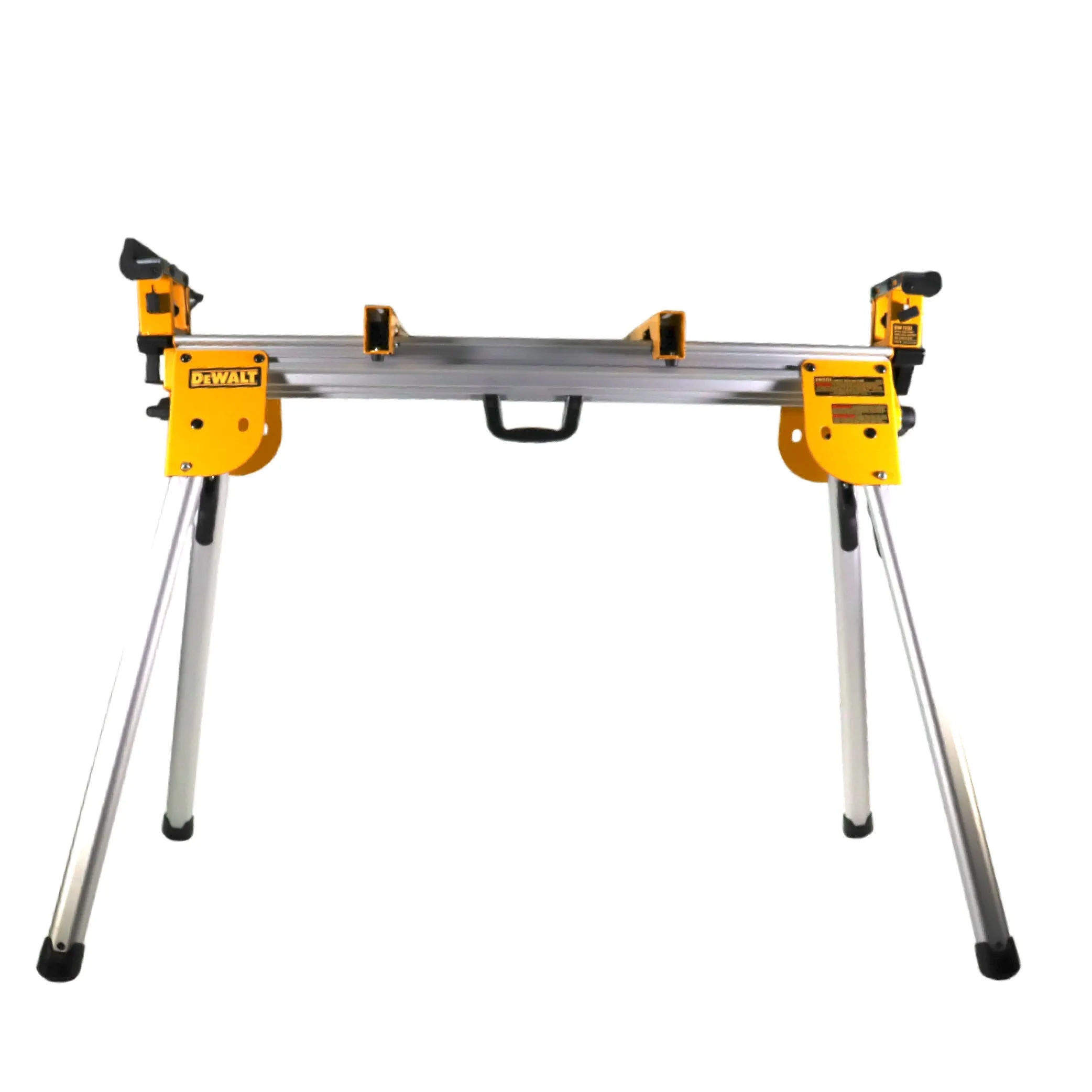 DEWALT DWX724 29.8 lbs. Compact Miter Saw Stand with 500 lbs. Capacity