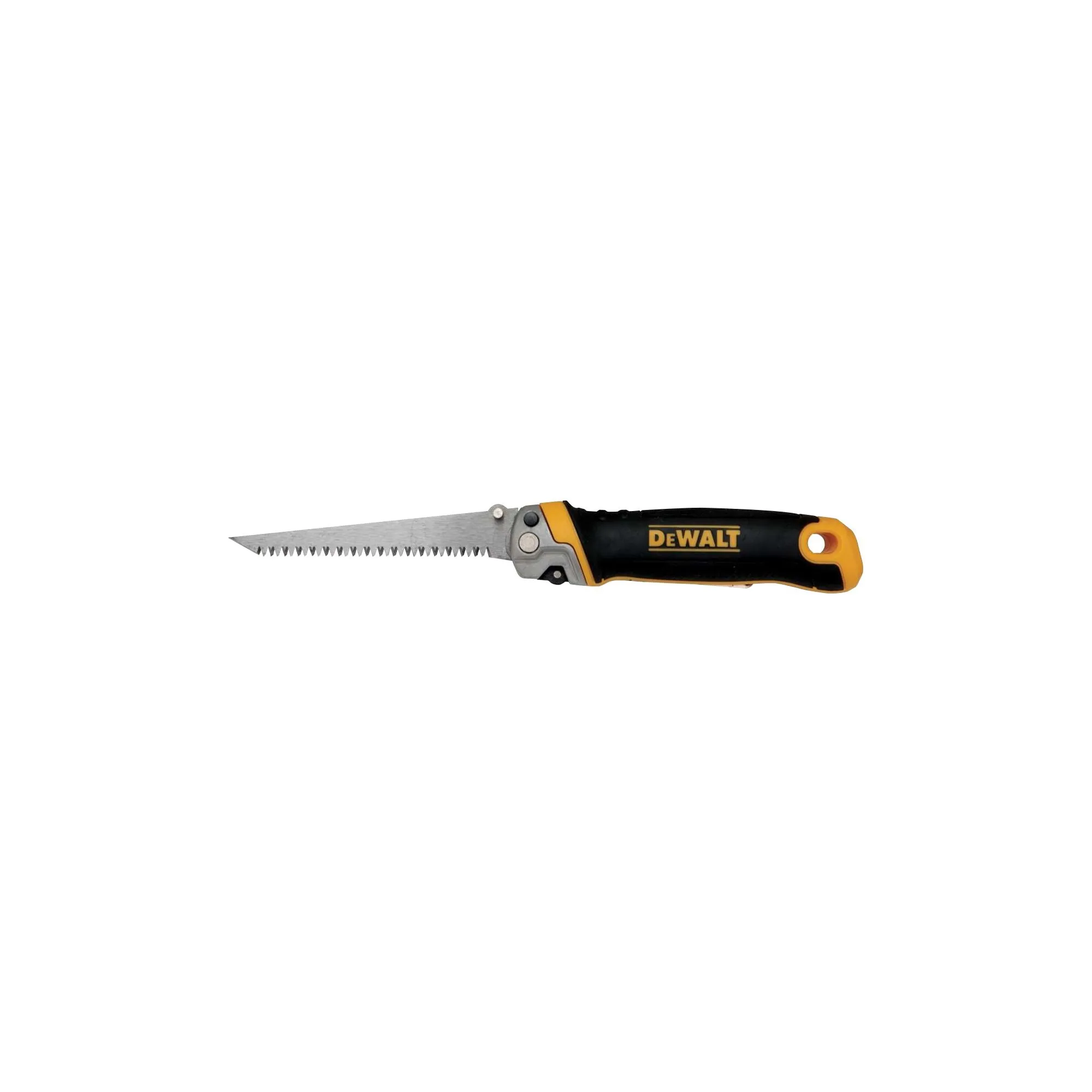 DEWALT Folding Jab Saw