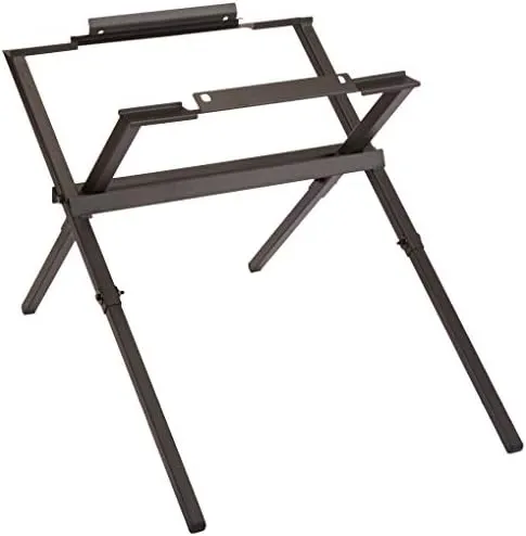 DEWALT Table Saw Stand for Jobsite, 10-Inch (DW7451)