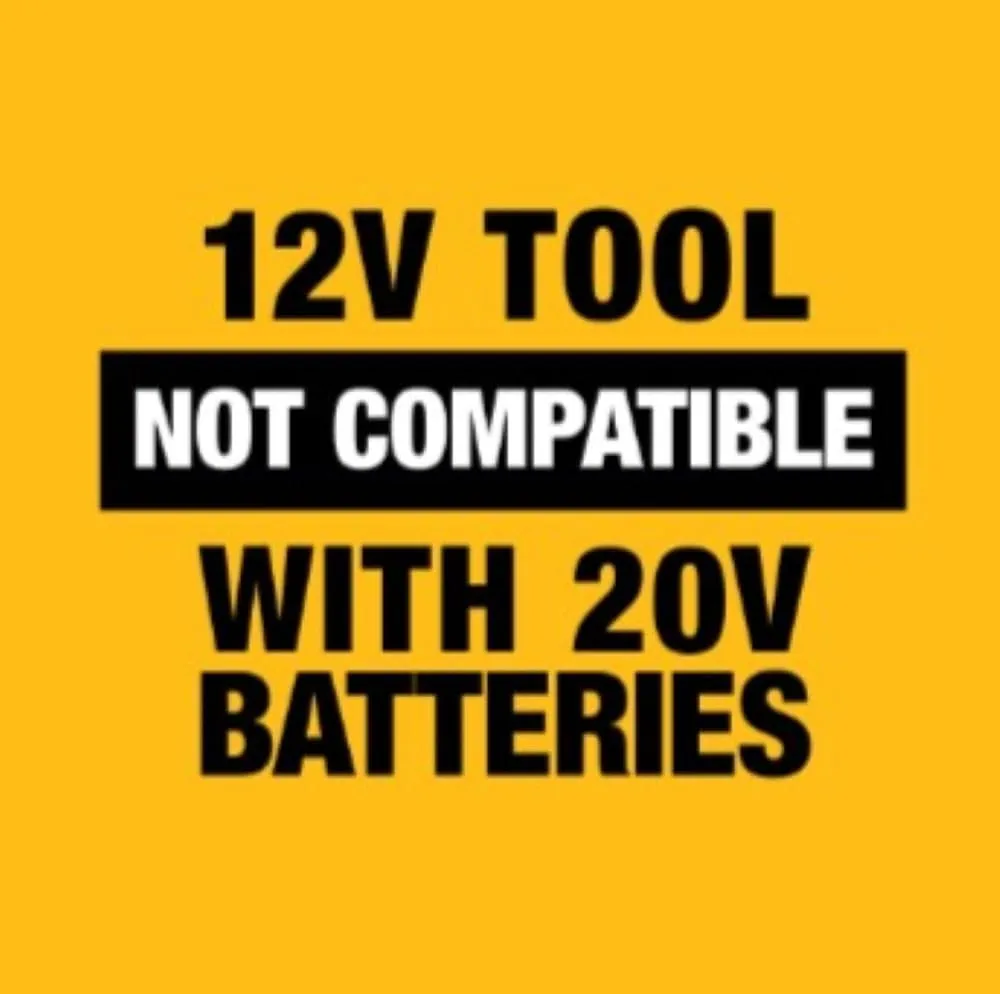 DEWALT XTREME™ 12V MAX BRUSHLESS 5-3/8" CIRCULAR SAW (Tool Only) (DCS512B)