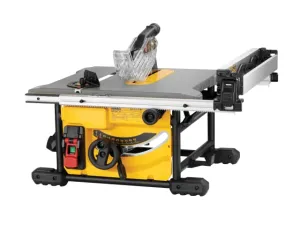 DEWDWE7485L DWE7485 Compact Table Saw 1850W 110V
