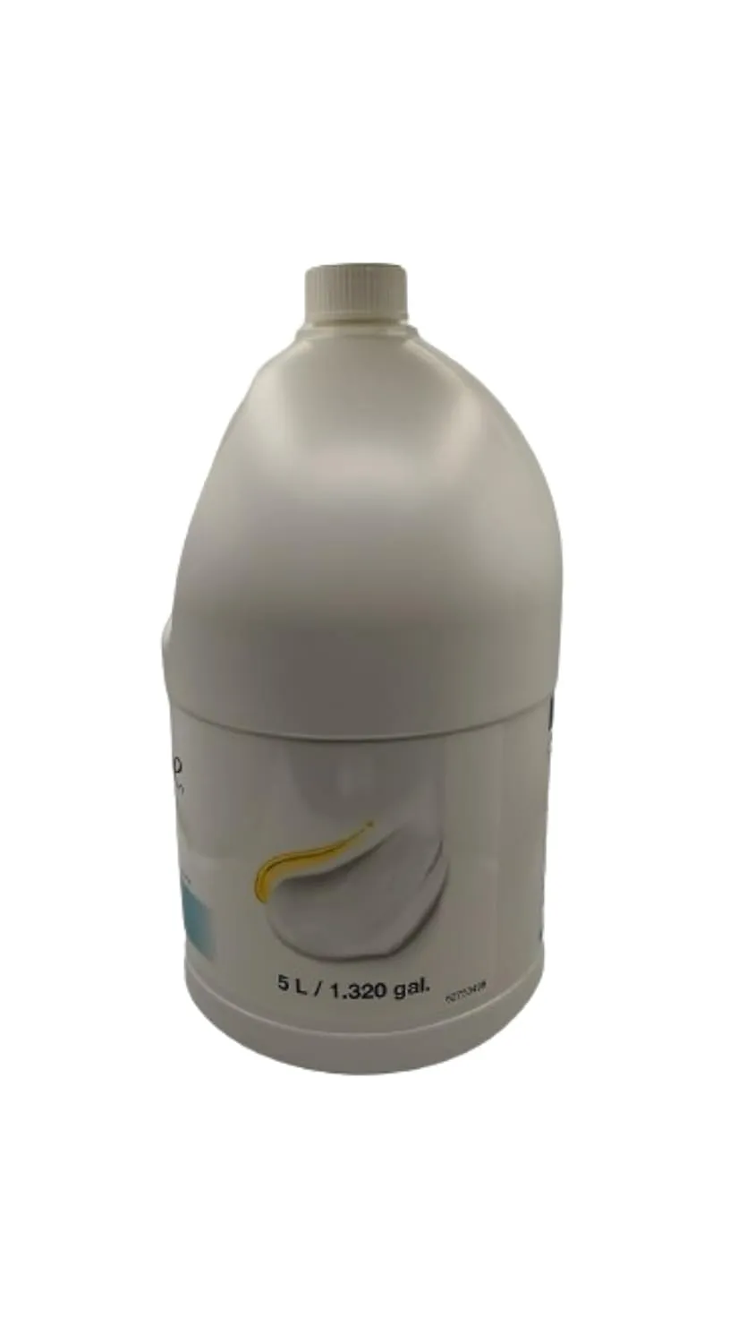 Dove 5Liter PRO Shampoo Daily Moisturizer Refill Bottles (1 Bottle)