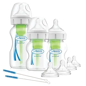DR BROWN'S Options   Starter KIT