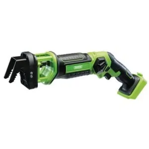 Draper D20 20V Pruning Saw (Sold Bare) Dr-92422  30OFF