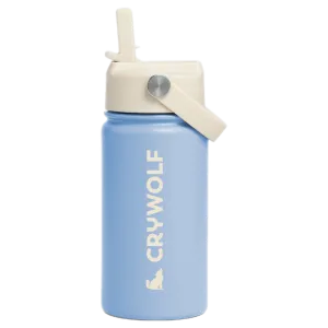 Drink Bottle - Stone Blue