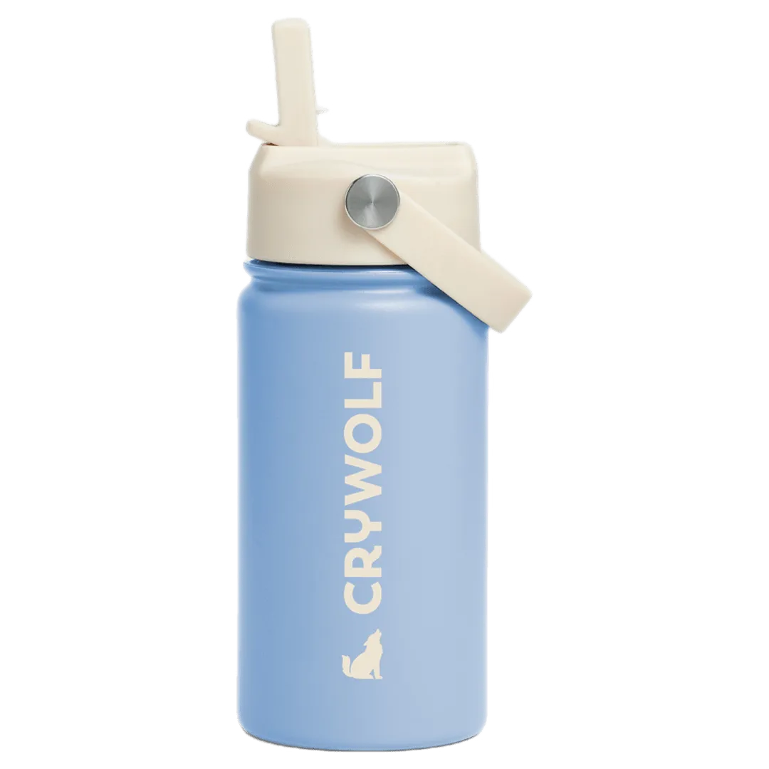 Drink Bottle - Stone Blue