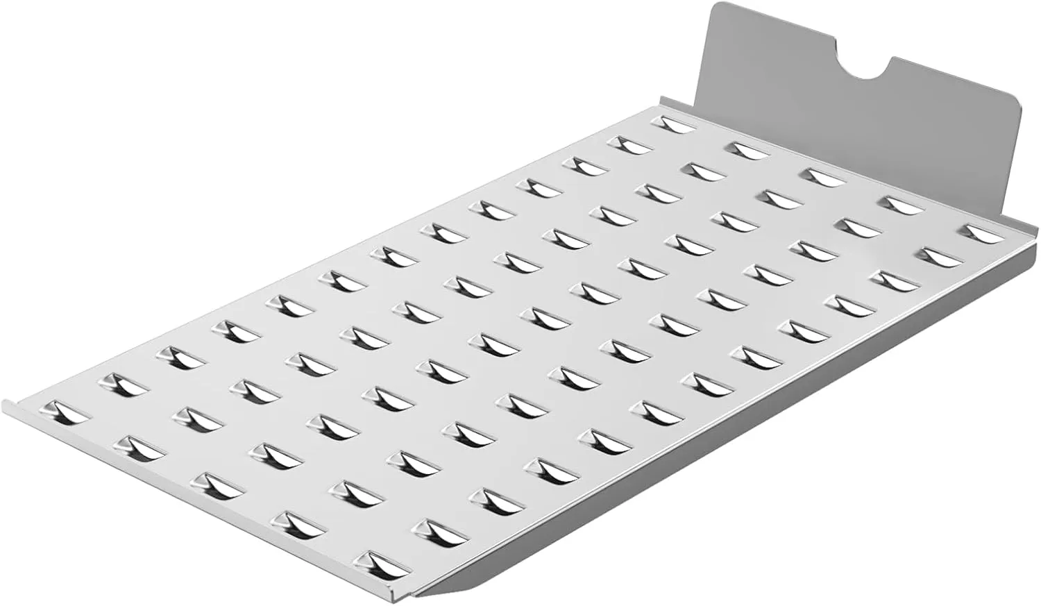 Drip Pan Tray Replacement Parts for Camp Chef 36 Series Pellet Grills Smoke Pro LUX 36, SGX 36, PG36SGX-1, Woodwind WiFi 36, Drip Pan Heat Baffle for Traeger 34 Series Grills